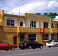 TRC Hotel - Dalby Accommodation