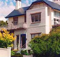 Highbury Apartments - Dalby Accommodation