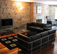 Sullivans Cove Apartments - Dockside Salamanca - Dalby Accommodation