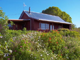 Black River TAS Dalby Accommodation