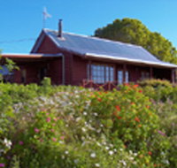Gateforth Cottages - Dalby Accommodation