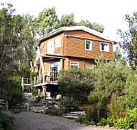 Piners Loft - The - Dalby Accommodation