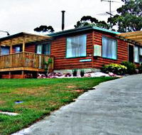 Gum Nut Cottage - Dalby Accommodation