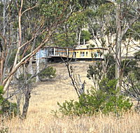 Bruny Shore - Dalby Accommodation