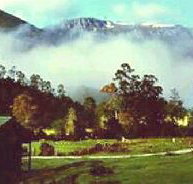 Mountain Valley Wilderness Holidays - Dalby Accommodation