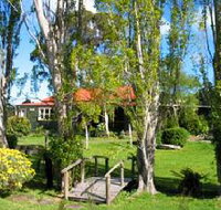 Lumeah - Dalby Accommodation