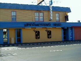 Kings Meadows Hotel - Dalby Accommodation 0