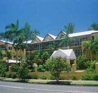 Cairns Queenslander Apartments - Dalby Accommodation