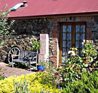 Evandale Stables Accommodation - Dalby Accommodation