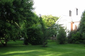 Oakdene Heritage Accommodation - Dalby Accommodation 0