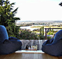 Forest Road Apartments - Dalby Accommodation