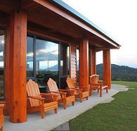 Tarkine Wilderness Lodge - Dalby Accommodation