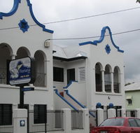 Floriana Villas - Dalby Accommodation