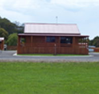 Latrobe Mersey River Caravan Park - Dalby Accommodation