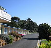 Waterfront Wynyard - The - Dalby Accommodation