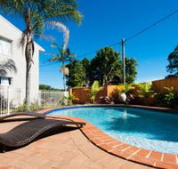 Noosa Sun Motel - Dalby Accommodation