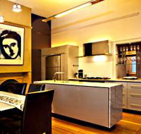 Hatherley Birrell Collection - Plein Air Apartment - Dalby Accommodation