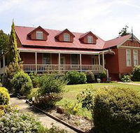 Cradle Manor - Dalby Accommodation