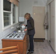 Burnie Ocean View Motel - Dalby Accommodation
