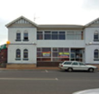Somerset Hotel - Dalby Accommodation