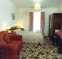 Mews Motel - Dalby Accommodation