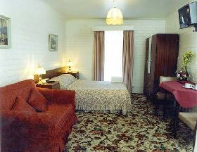 Mews Motel - Dalby Accommodation 0