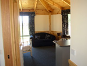 Seven Mile Cottages - Dalby Accommodation 0