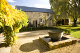 Red Feather Inn - The - Dalby Accommodation 0