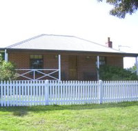 Miranda Cottage - Dalby Accommodation