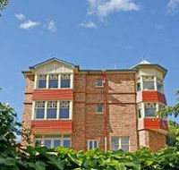 Grande Vue Private Hotel - Dalby Accommodation