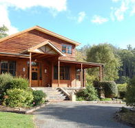 Mole Creek Lodge - Dalby Accommodation