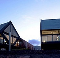 MONA Pavilions Moorilla - Dalby Accommodation