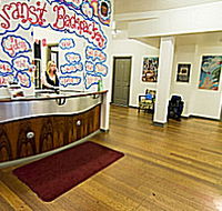 Transit Backpackers - Dalby Accommodation