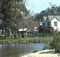Best Western Murchison Lodge Motor Inn - Dalby Accommodation