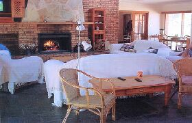 Steeles Island Retreat - Dalby Accommodation 0