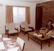 West Beach Holiday Villas - Dalby Accommodation
