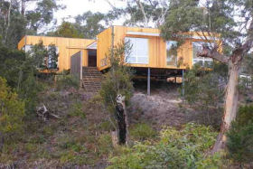 Bruny Island Weekender - Dalby Accommodation 0