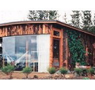 Cockpit - The - Dalby Accommodation