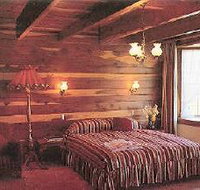 Kaydale Lodge Gardens Accommodation - Dalby Accommodation
