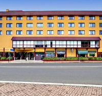 Comfort Hotel Burnie - Dalby Accommodation