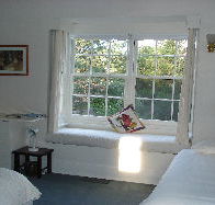 Explorers Lodge B  B - Dalby Accommodation