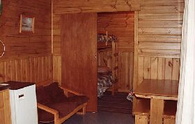 Gunns Plains TAS Dalby Accommodation