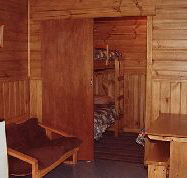 Wings Wildlife Park Accommodation - Dalby Accommodation