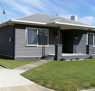 The Mill House - Dalby Accommodation