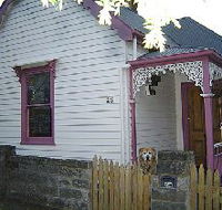 Peck's on Pine - Dalby Accommodation