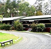 Woodfield Centre - Dalby Accommodation