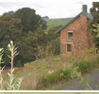 Mistover Cottage - Dalby Accommodation