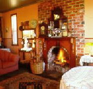 Killynaught Spa Cottages - Dalby Accommodation