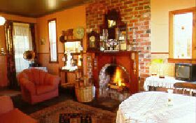 Killynaught Spa Cottages - Dalby Accommodation 0