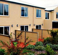 Hampden at Battery Point - Dalby Accommodation